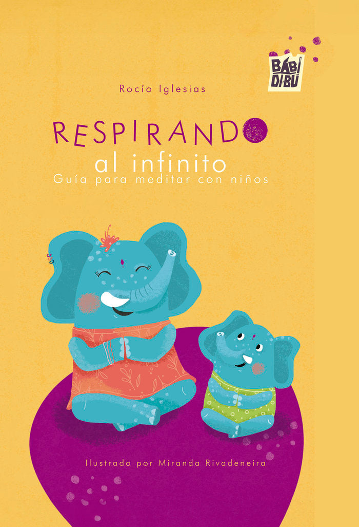 RESPIRANDO AL INFINITO, de IGLESIAS, ROCIO | portada del libro