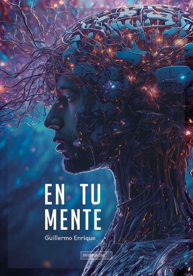 EN TU MENTE, de ENRIQUE | portada del libro