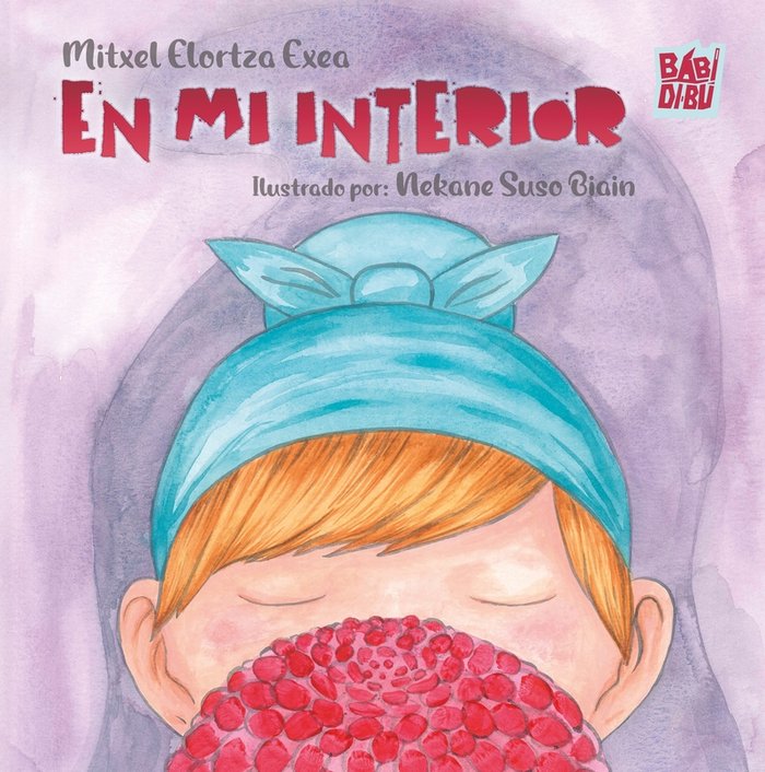 EN MI INTERIOR, de ELORTZA EXEA, MITXEL | portada del libro