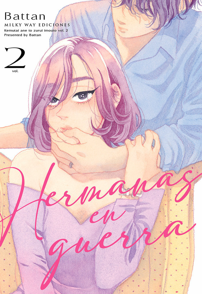 HERMANAS EN GUERRA 2, de ,, Battan | portada del libro
