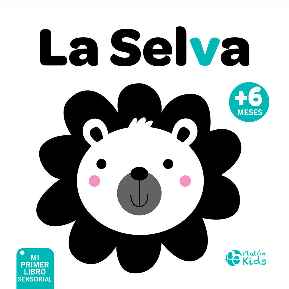 La Selva, de Autores, Varios | portada del libro