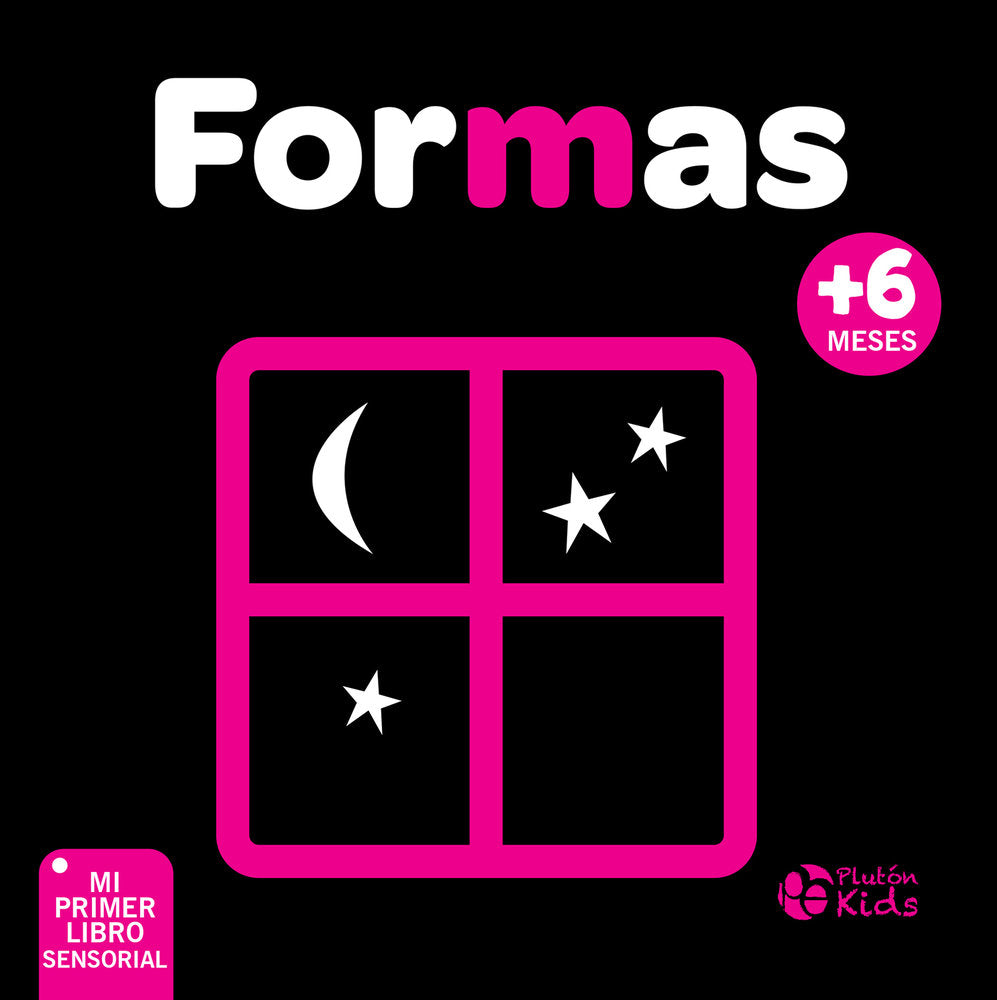 Formas, de Autores, Varios | portada del libro