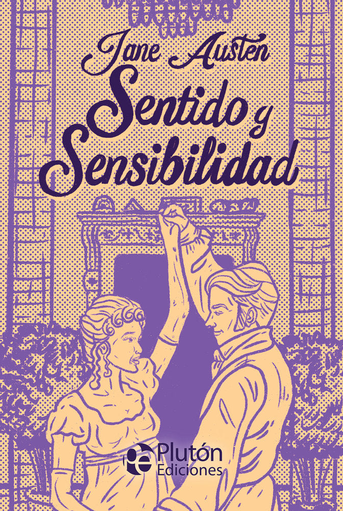 Sentido y Sensibilidad, de Austen, Jane | portada del libro