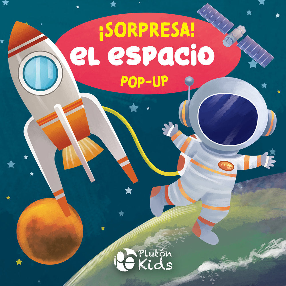 Sorpresa Pop Up - Dinosaurios, de Autores, Varios | portada del libro