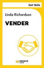 VENDER (SOFT SKILLS), de LINDA RICHARDSON | portada del libro