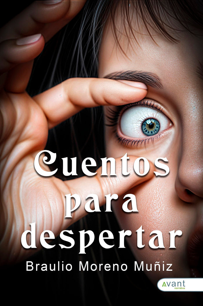 CUENTOS PARA DESPERTAR, de Moreno Muñoz, Braulio | portada del libro