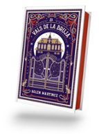 El vals de la bruja, de Belén Martínez | portada del libro