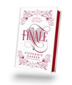 Finale (edición especial), de Stephanie Garber | portada del libro