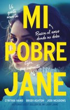 Mi pobre Jane, de Varios autores | portada del libro