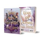 Historias cortas en el universo Gaueko, de Paula Gallego | portada del libro