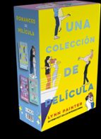 Estuche Lynn Painter, de Lynn Painter | portada del libro