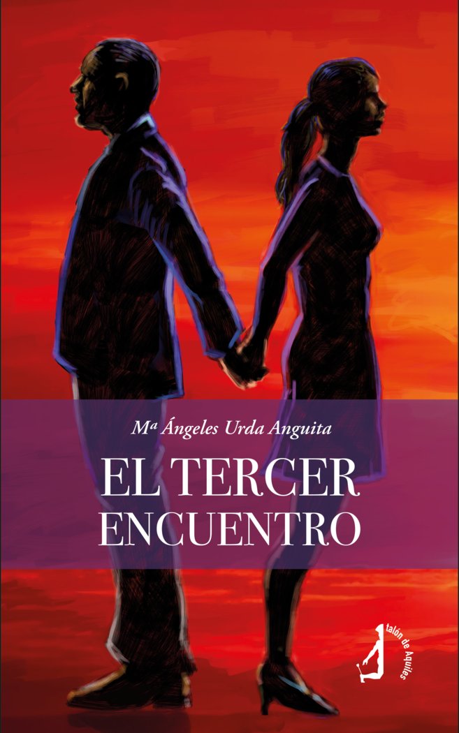 El Tercer Encuentro, de , Urda Anguita, M.ª Ángeles | portada del libro