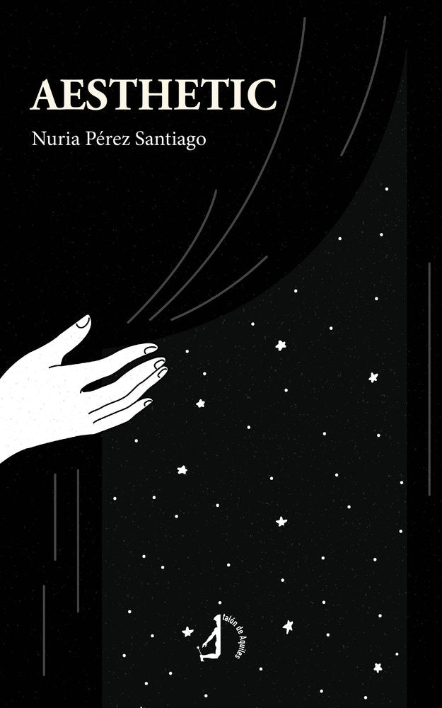 Aesthetic, de , Pérez Santiago, Nuria | portada del libro