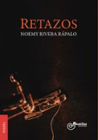 RETAZOS, de Rivera Rápalo | portada del libro