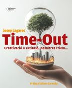 TIME-OUT CATALAN, de JOSEP LAGARES | portada del libro