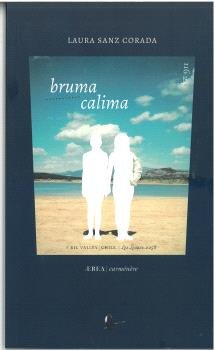 BRUMA CALIMA, de SANZ CORADA, LAURA | portada del libro