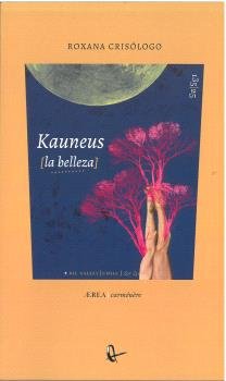 KAUNEUS, de CRISOLOGO, ROXANA | portada del libro