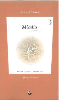 MICELIO, de GIORDANI, LAURA | portada del libro