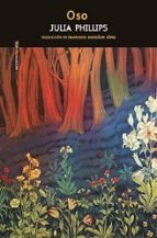 OSO, de Julia Phillips | portada del libro