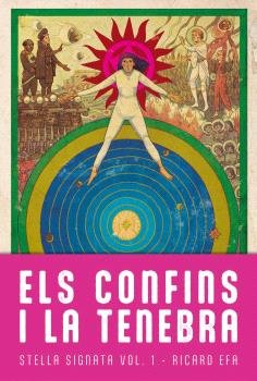 CONFINS I LA TENEBRA, ELS, de EFA,RICARD | portada del libro