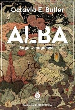 Alba, de BUTLER,OCTAVIA E | portada del libro