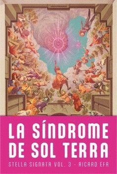 SÍNDROME DE SOL TERRA, LA, de Efa | portada del libro
