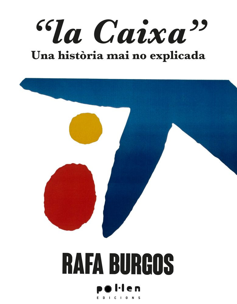 LA CAIXA, de , A. A. V. V. | portada del libro