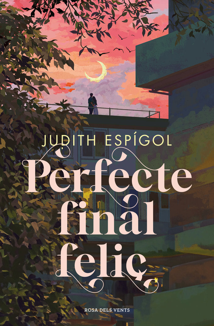 PERFECTE FINAL FELIÇ, de ESPIGOL, JUDITH | portada del libro