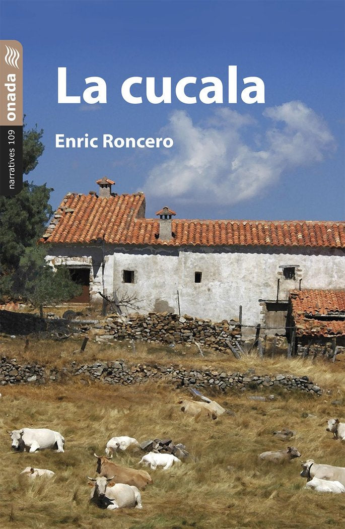 La cucala, de , Roncero Ventura, Enric | portada del libro