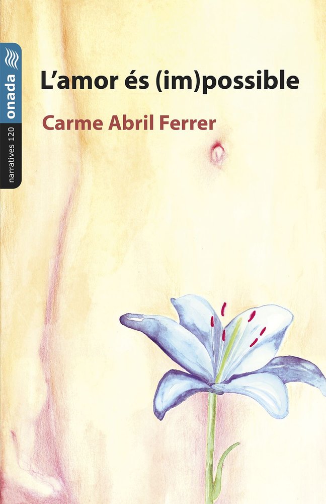 L'amor és (im)possible, de , Abril Ferrer, Carme | portada del libro