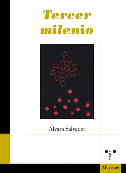 TERCER MILENIO, de Salvador, Álvaro | portada del libro