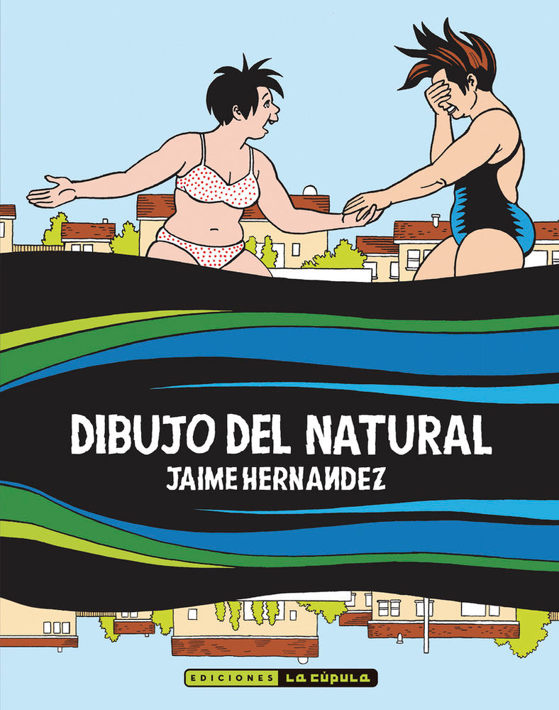 DIBUJO DEL NATURAL, de HERNANDEZ,JAIME | portada del libro
