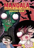 MANDALA, PRINCESA DE LAS TINIEBLAS, de Hideshi Hino | portada del libro