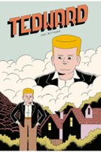 TEDWARD, de Josh Pettinger | portada del libro