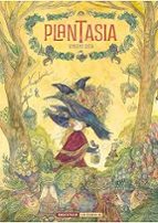 PLANTASIA, de VINCENT DOCK | portada del libro