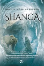 Shanga, de MANUEL MORA MARUENDA | portada del libro