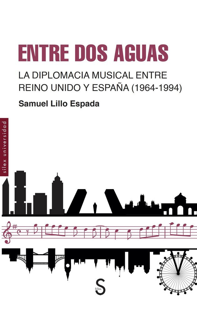 Entre dos aguas, de LILLO ESPADA | portada del libro