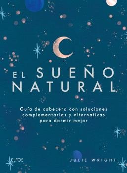 SUEÑO NATURAL, EL, de WRIGHT | portada del libro
