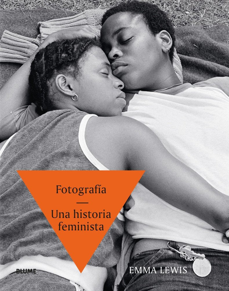 FOTOGRAFIA. UNA HISTORIA FEMINISTA, de LEWIS | portada del libro