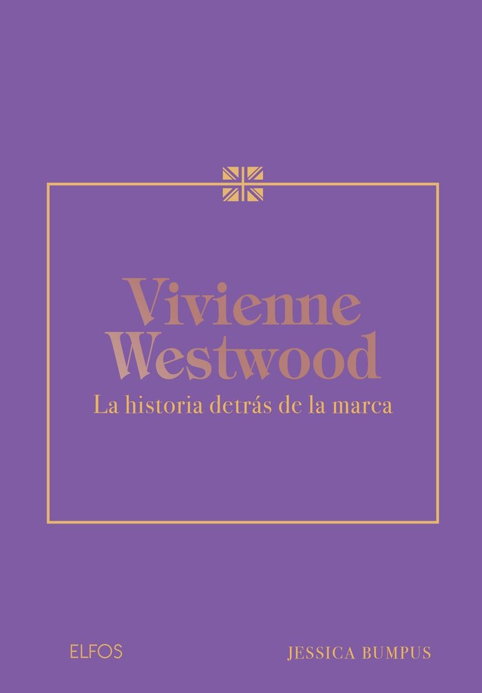 VIVIENNE WESWOOD, de BUMPUS, JESSICA | portada del libro