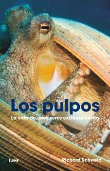 PULPOS, LOS, de SCHWEID, RICHARD | portada del libro