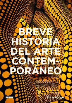 BREVE HISTORIA DEL ARTE CONTEMPORANEO, de HODGE | portada del libro