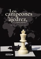 Los campeones de ajedrez con su táctica ganadora, de HERMAN ANGEL CORBO BLOIS | portada del libro