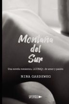 Montaña del Sur, de NINA GARDEWEG | portada del libro