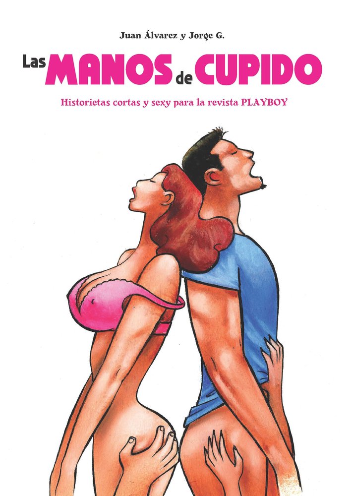 Las manos de Cupido, de ALVAREZ MONTALBAN,JUAN | portada del libro