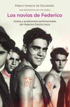 NOVIOS DE FEDERICO, LOS (LEB), de DALMASES, PABLO IGNACIO DE | portada del libro