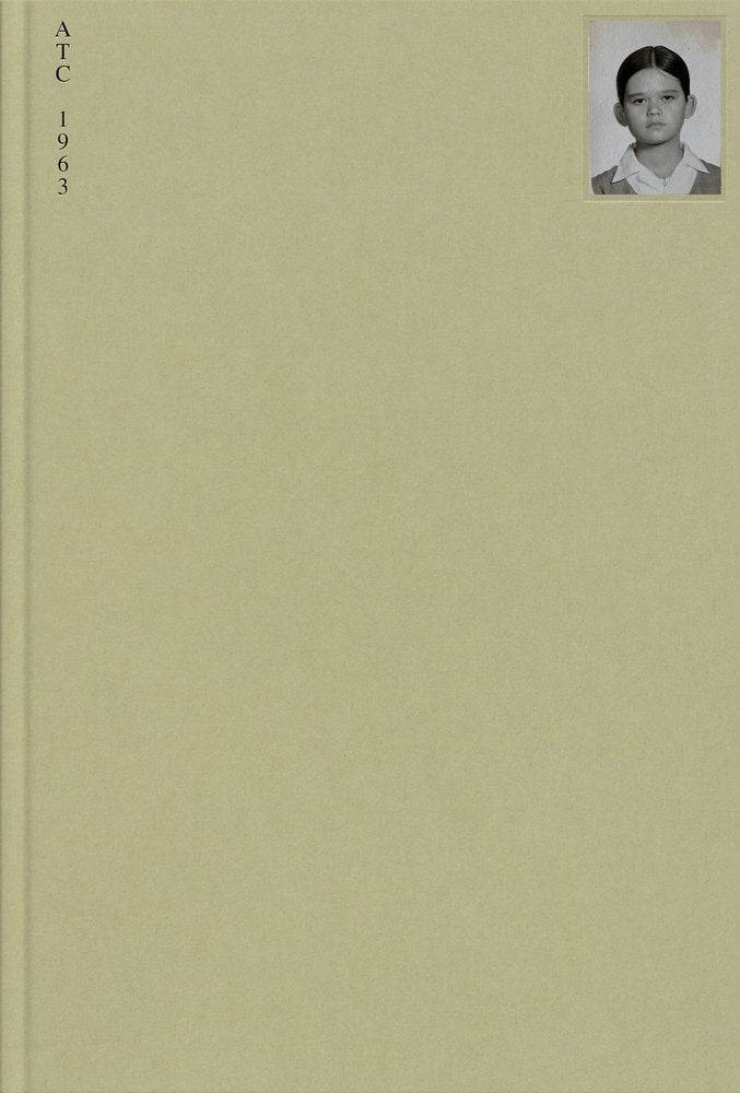 ATC 1963, de HOP, ANA | portada del libro