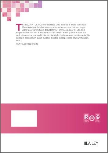 RAZONAMIENTO PROBATORIO, de DE MIRANDA VAZQUEZ, CARLOS | portada del libro