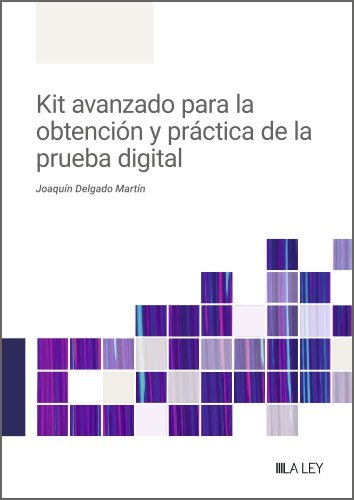 KIT AVANZADO PARA LA OBTENCION Y PRACTICA DE LA PRUEBA DIGIT, de JOAQUIN DELGADO MARTIN | portada del libro