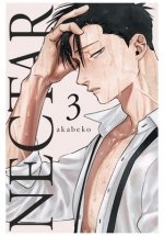 NECTAR N 03, de AKABEKO | portada del libro